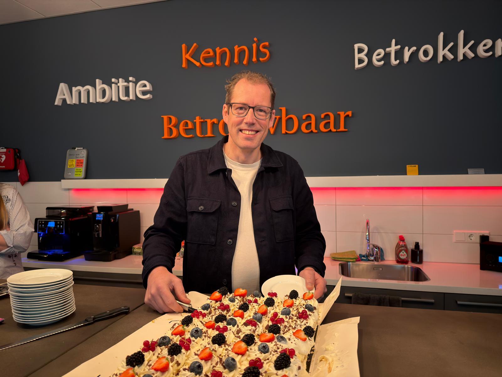 🎉 10 jaar Stefan – een mijlpaal om van te smullen!