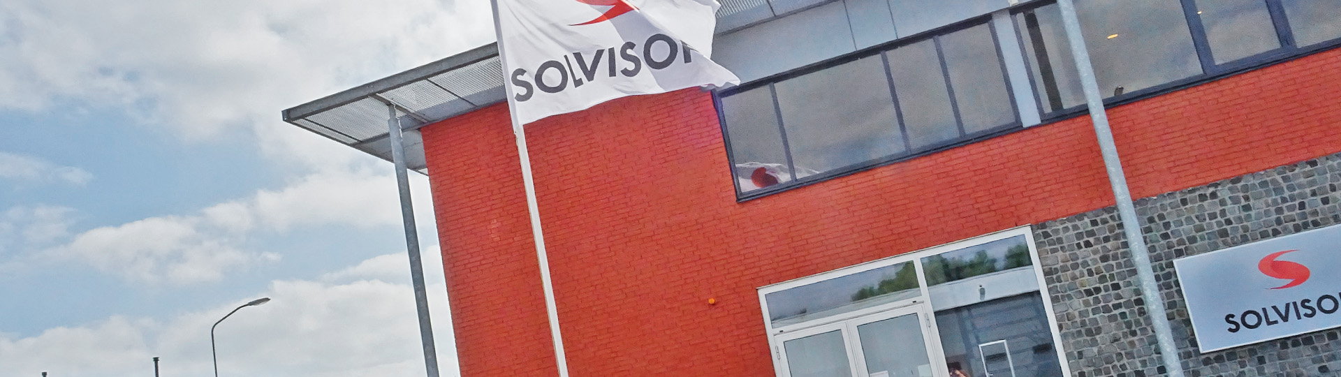 Werken bij Solvisoft